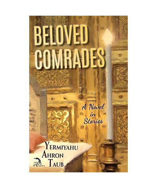 Beloved Comrades