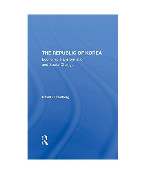 The Republic Of Korea