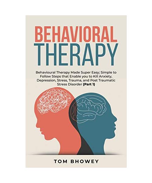 Behavioral Therapy