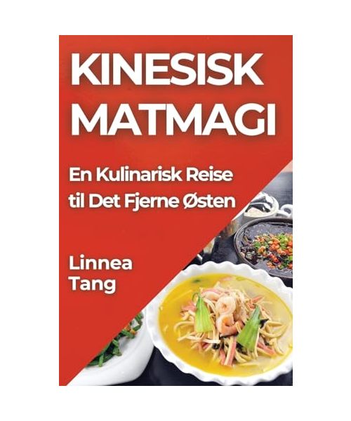 Kinesisk Matmagi