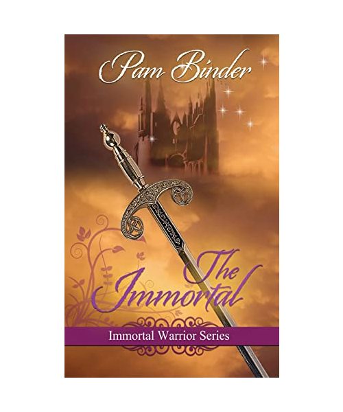 The Immortal