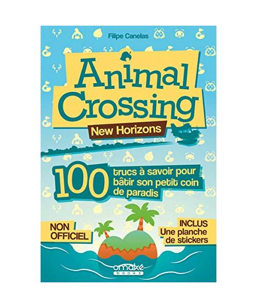 Animal Crossing - 100 trucs à savoir pour bâtir son petit coin de paradis