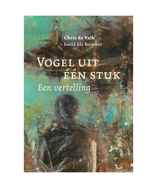 Vogel uit één stuk: Een vertelling