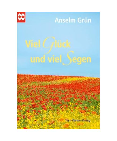Viel Glück und viel Segen