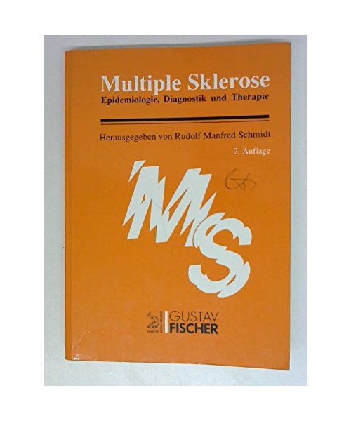 Multiple Sklerose. Epidemiologie, Diagnostik und Therapie