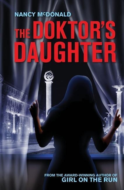 The Doktor's Daughter