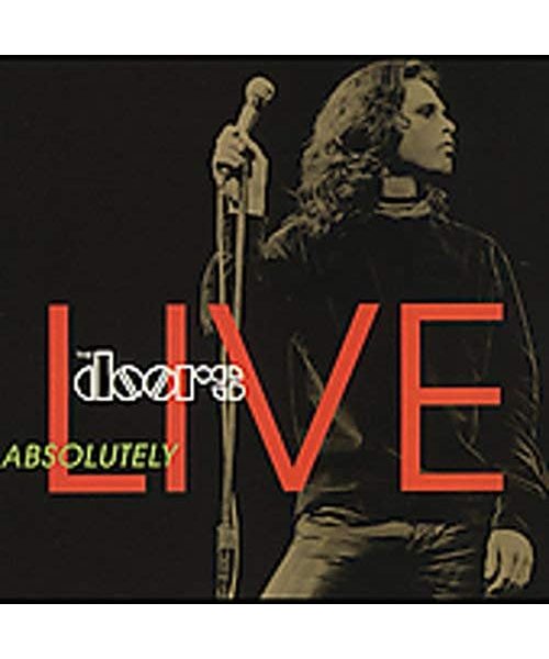 Absolutely Live!!