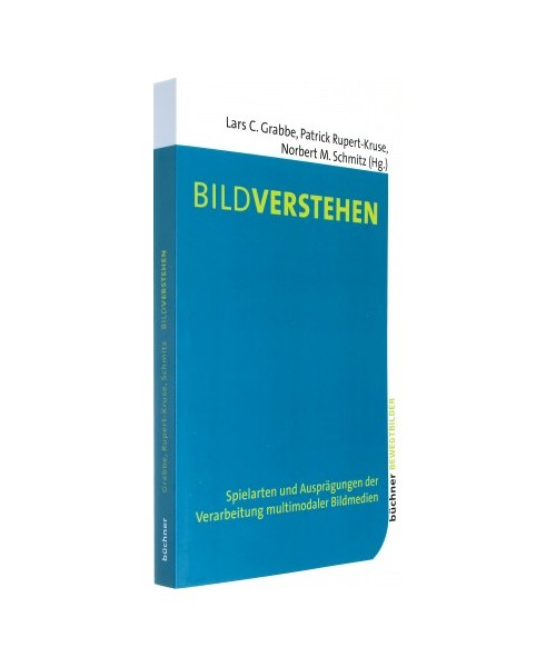Bildverstehen