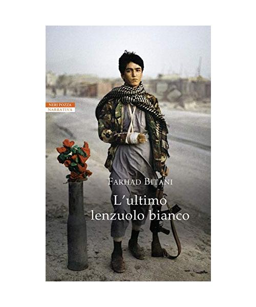 L' ultimo lenzuolo bianco