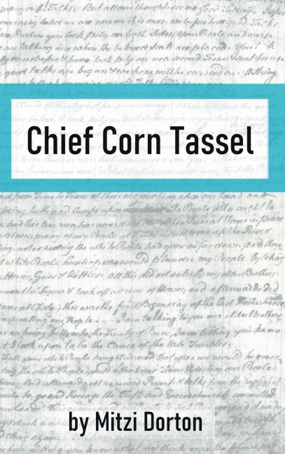 Chief Corn Tassel