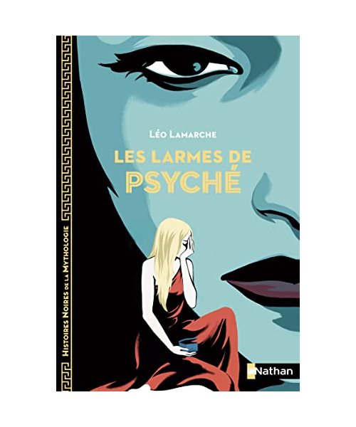 Les larmes de Psyché