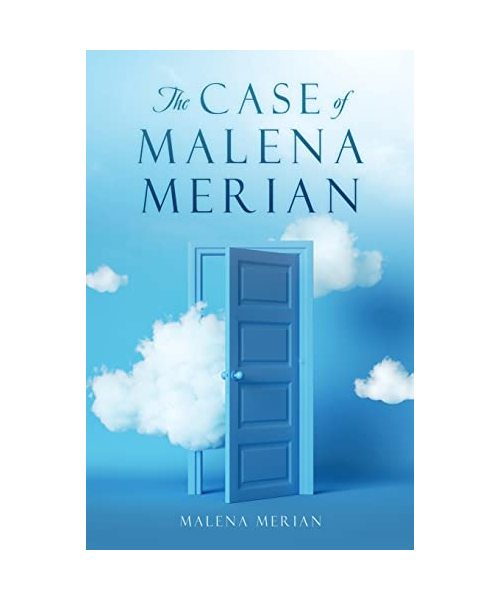 The case of Malena Merian