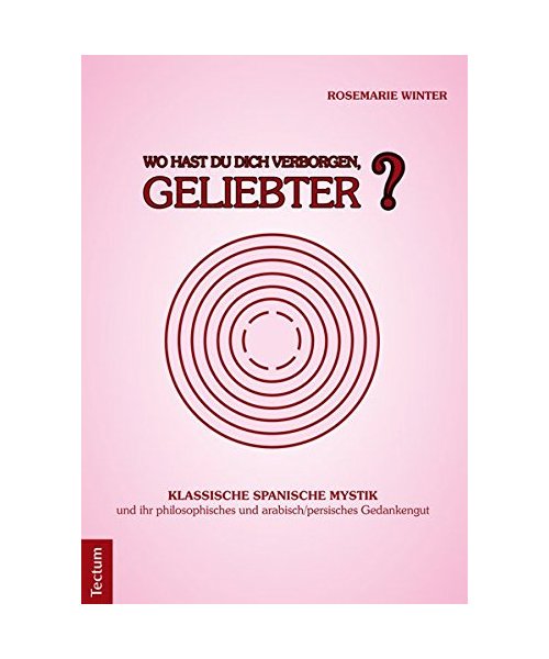 Wo hast Du Dich verborgen, Geliebter?