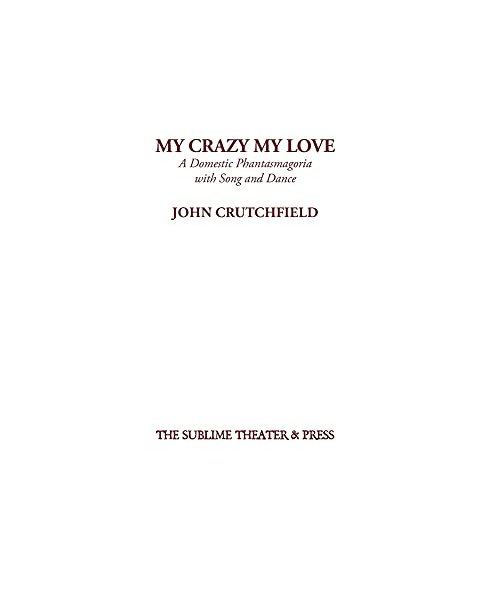 My Crazy My Love