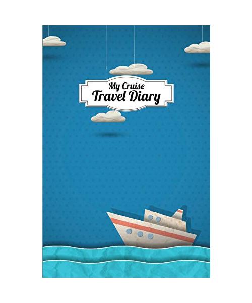 My Cruise Travel Diary