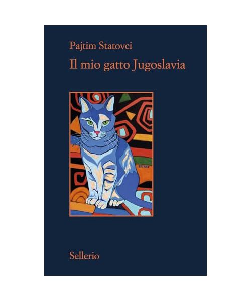Il mio gatto Jugoslavia