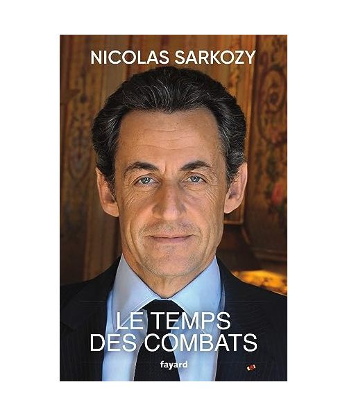 Le temps des combats