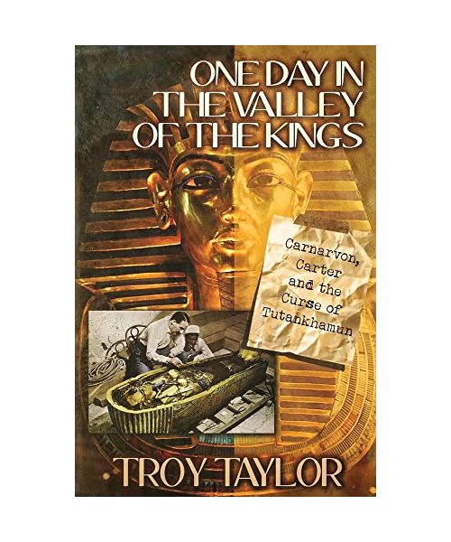 One Day in the Valley of the Kings