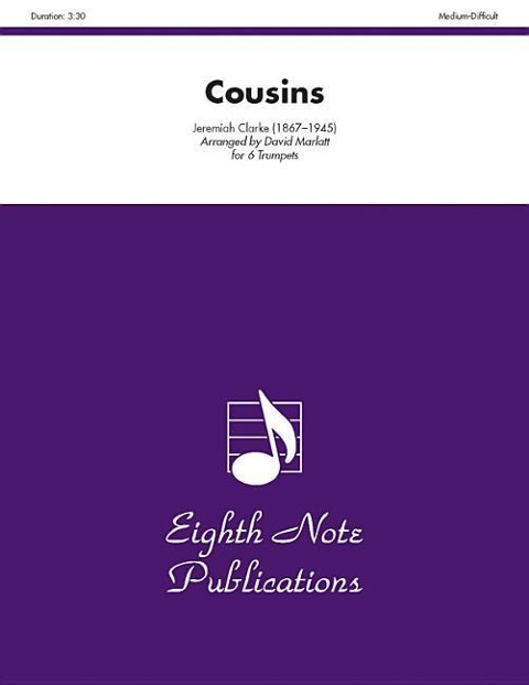 Cousins