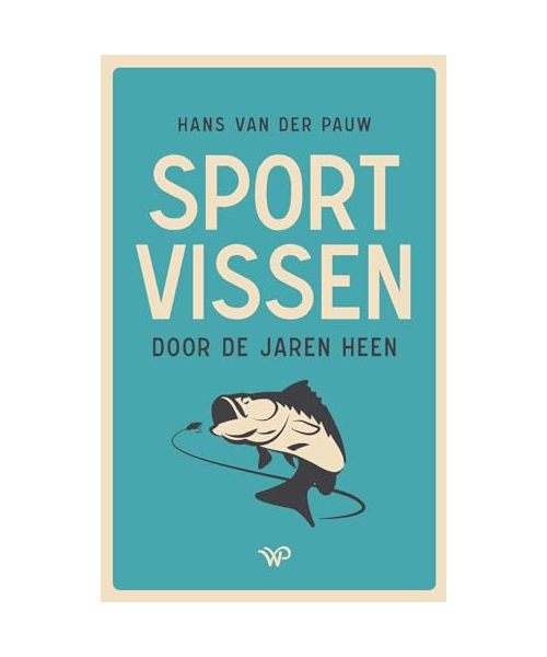 Sportvissen door de jaren heen