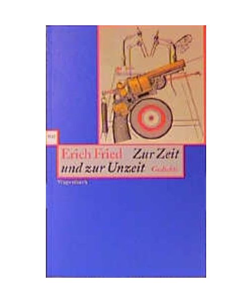 Zur Zeit und zur Unzeit