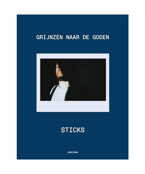 Grijnzen naar de Goden: 2018-2022