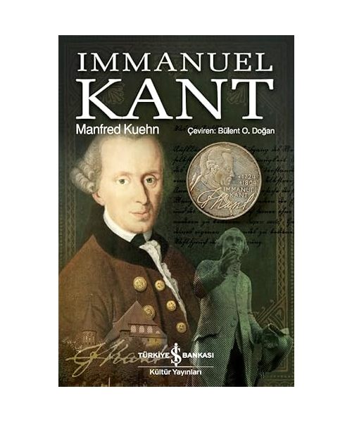 Immanuel Kant