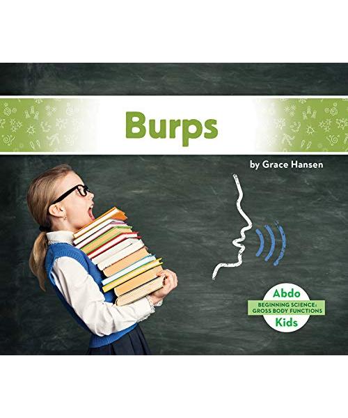 Burps