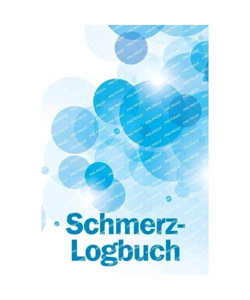 Schmerz-Logbuch