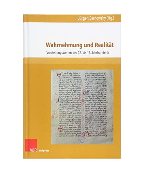 Wahrnehmung und Realität
