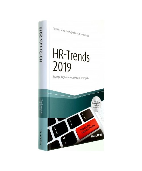 HR-Trends 2019