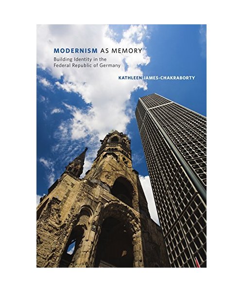 Modernism as Memory