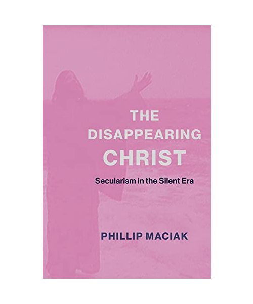 The Disappearing Christ