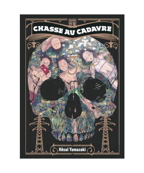 Chasse au cadavre (3)