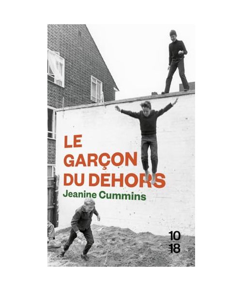 Le garçon du dehors