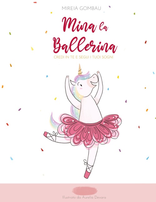 Mina la Ballerina