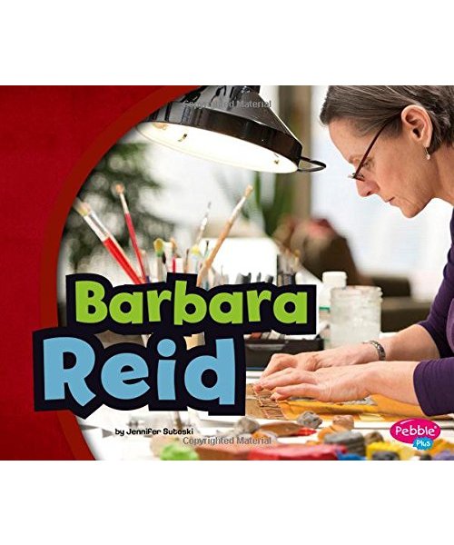 Barbara Reid