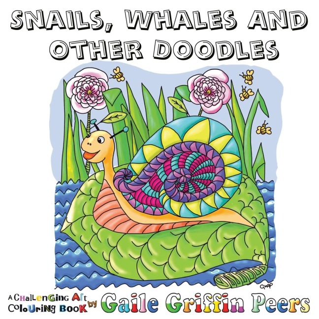 Snails, Whales and other Doodles