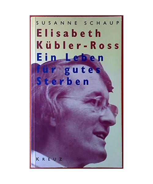 Elisabeth Kübler-Ross