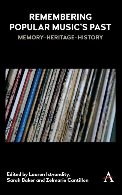 Remembering Popular Music's Past