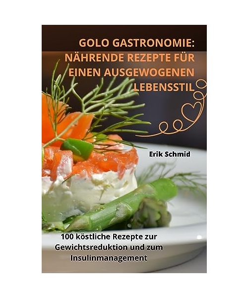 GOLO GASTRONOMIE