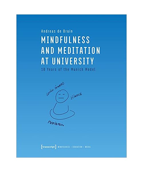 Mindfulness and Meditation at University