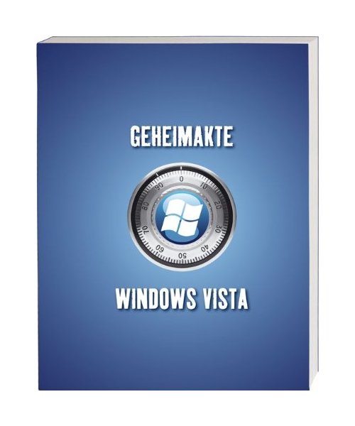 Geheimakte Windows Vista