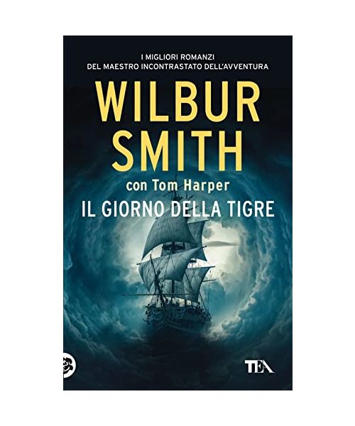 Il giorno della tigre