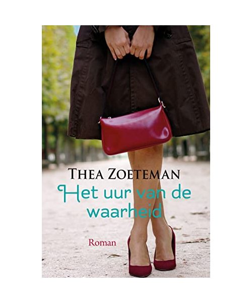 Het uur van de waarheid