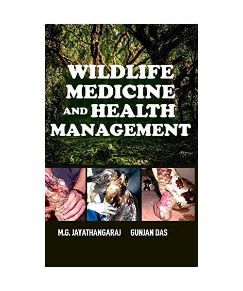 Wildlife Medicine And Health Management