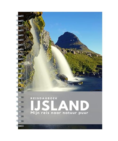 Reisdagboek IJsland: Mijn reis naar natuur puur