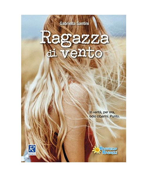 Ragazza di vento