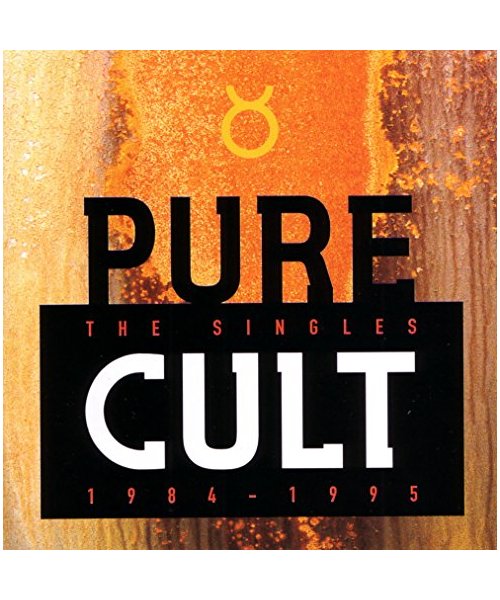 Rare Cult