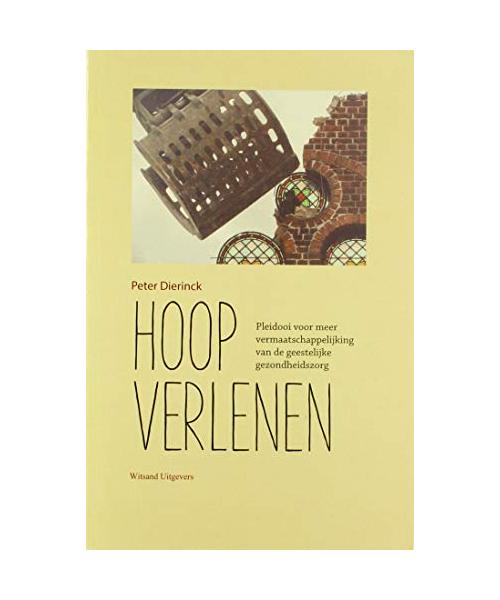 Hoop verlenen